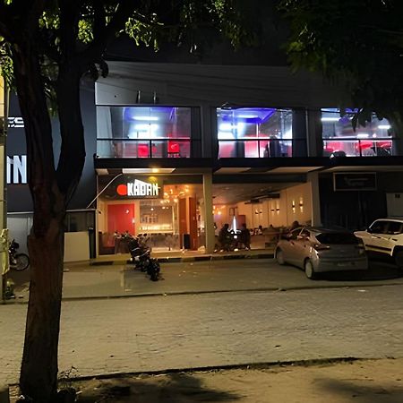 Ferienwohnung Viva O Sonho Apt C/Ar No Sim Feira de Santana Exterior foto