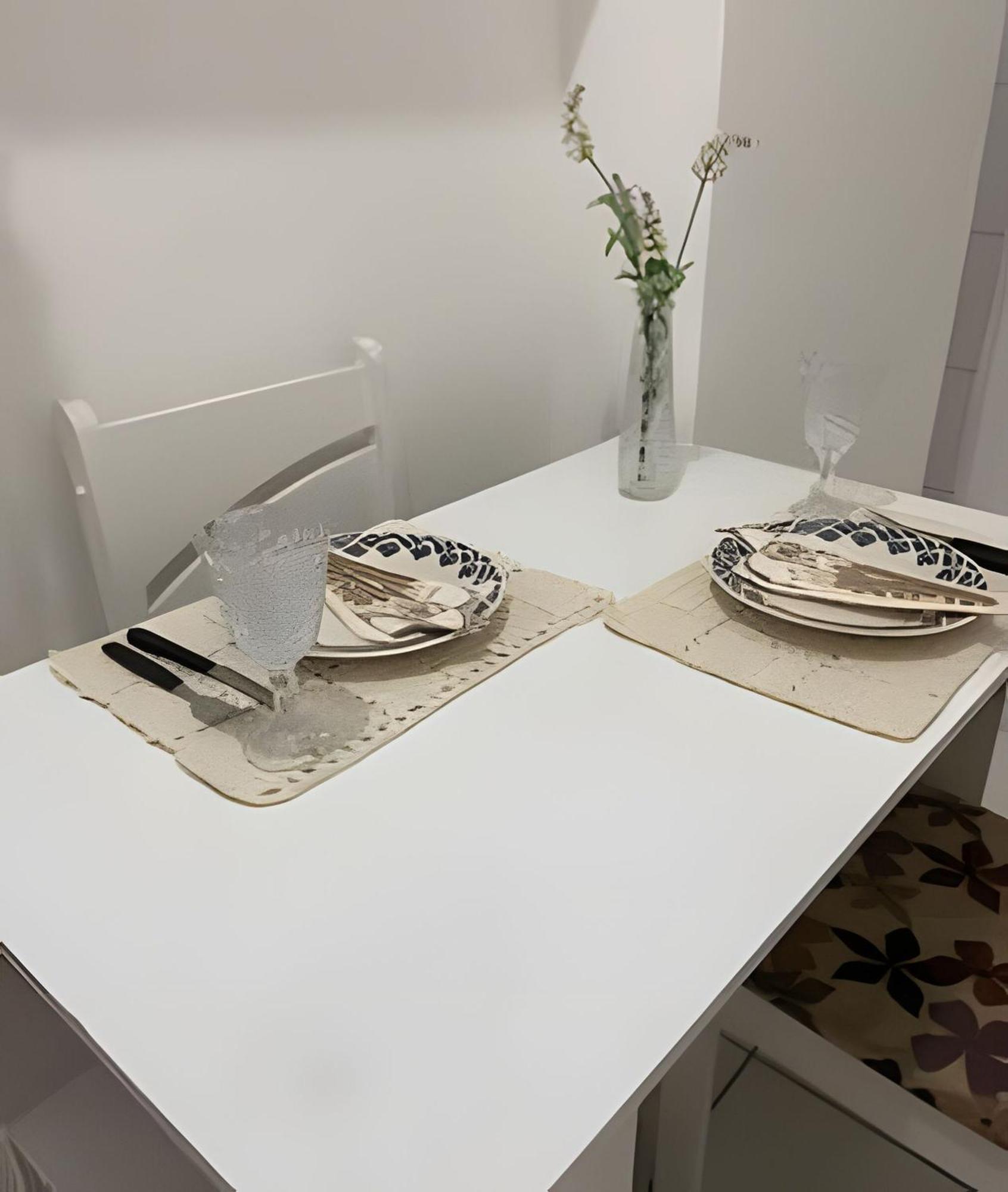 Ferienwohnung Viva O Sonho Apt C/Ar No Sim Feira de Santana Exterior foto