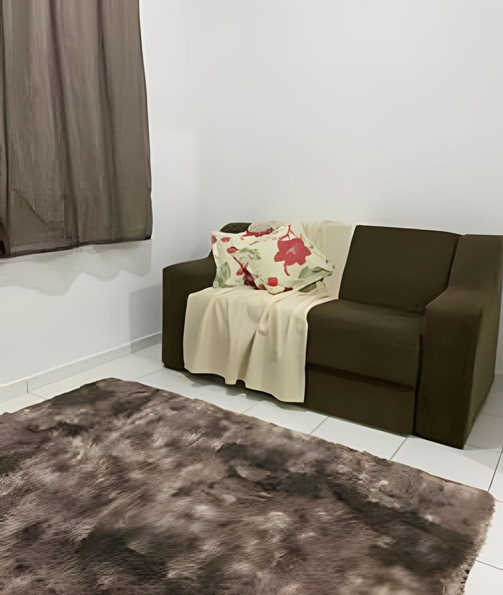 Ferienwohnung Viva O Sonho Apt C/Ar No Sim Feira de Santana Exterior foto