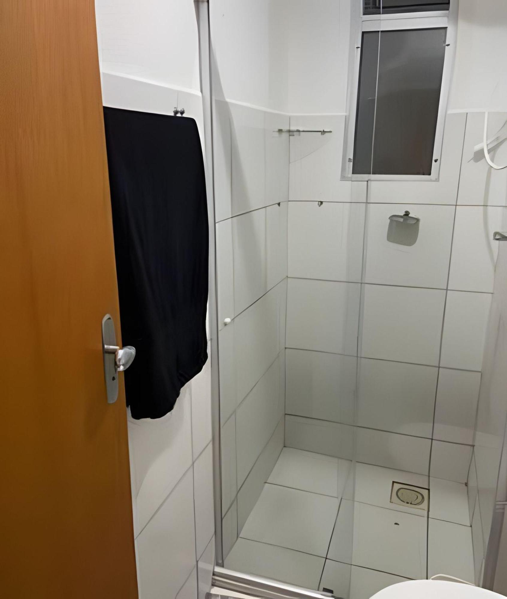 Ferienwohnung Viva O Sonho Apt C/Ar No Sim Feira de Santana Exterior foto