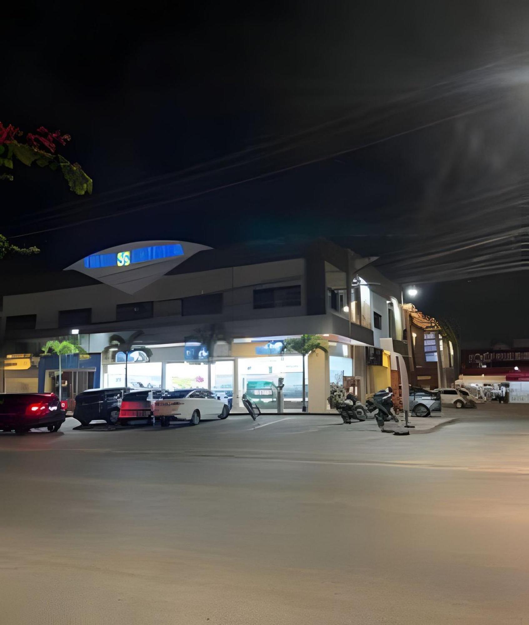 Ferienwohnung Viva O Sonho Apt C/Ar No Sim Feira de Santana Exterior foto